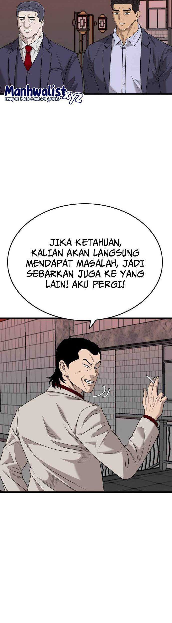 A Bad Person chapter 184 halaman 39