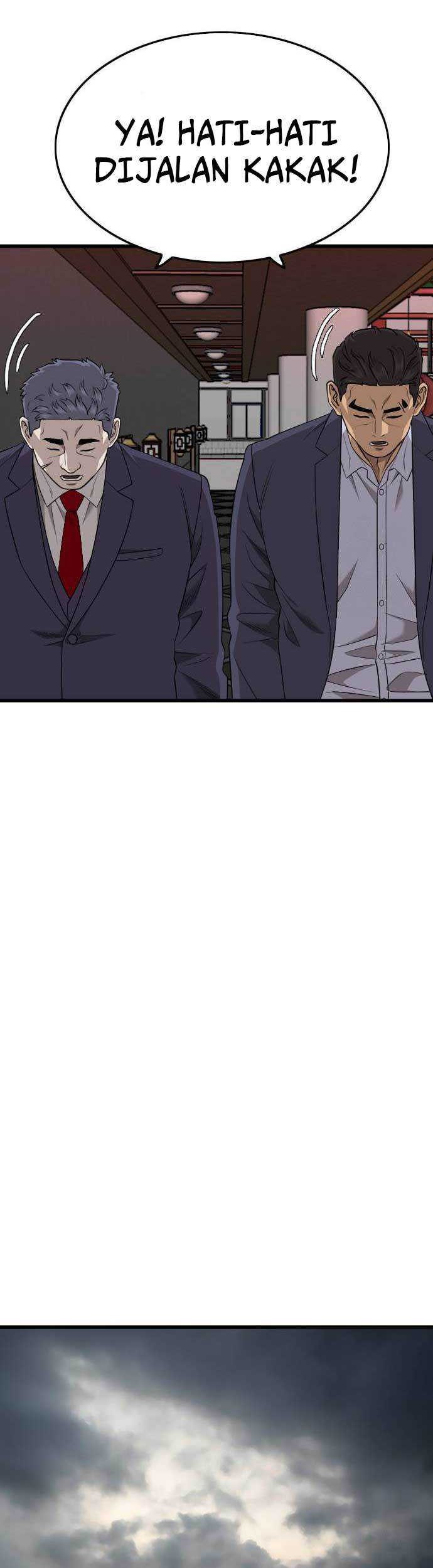 A Bad Person chapter 184 halaman 40