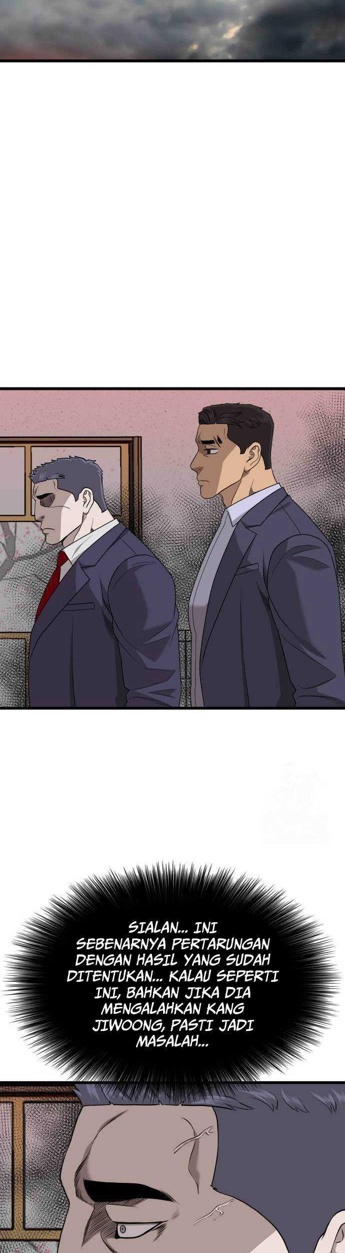 A Bad Person chapter 184 halaman 41