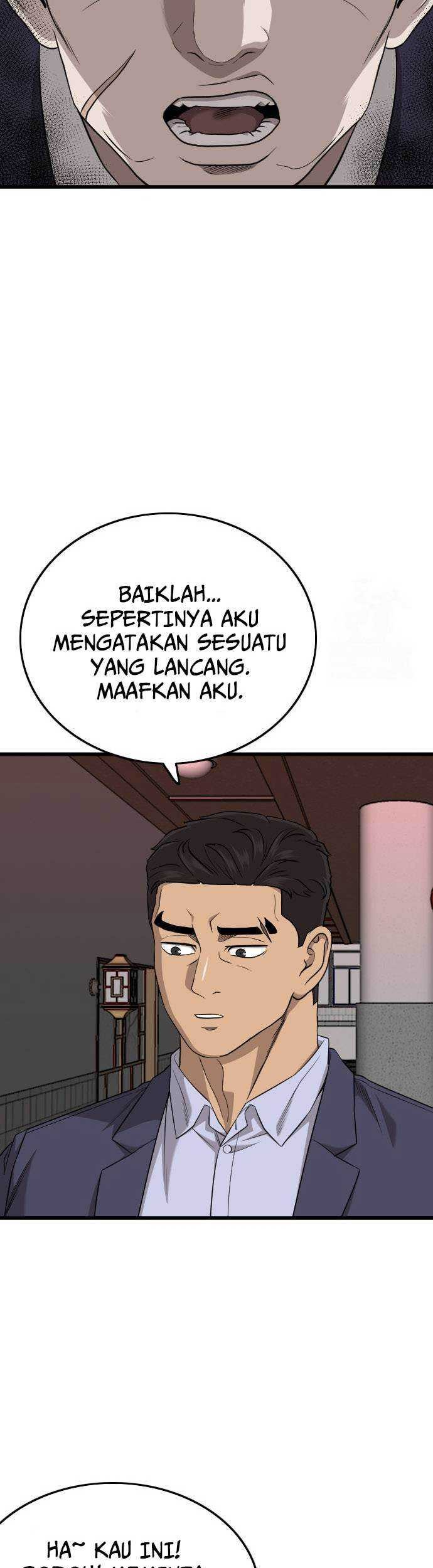 A Bad Person chapter 184 halaman 47