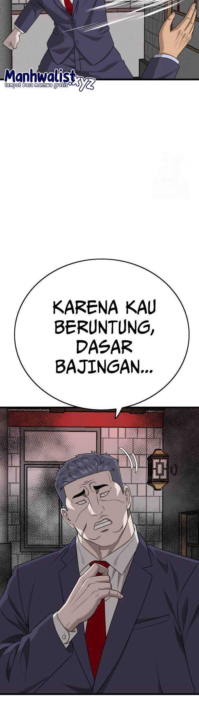 A Bad Person chapter 184 halaman 51