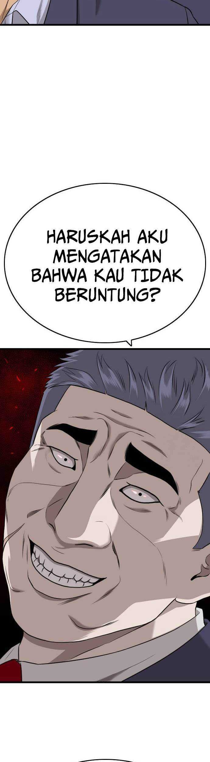 A Bad Person chapter 184 halaman 54