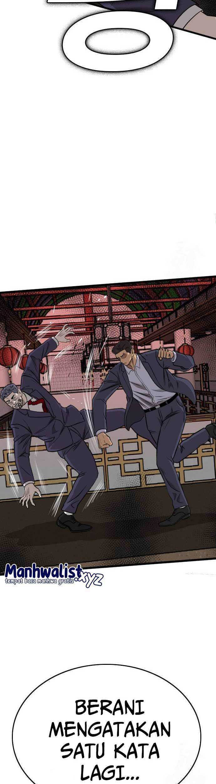 A Bad Person chapter 184 halaman 59