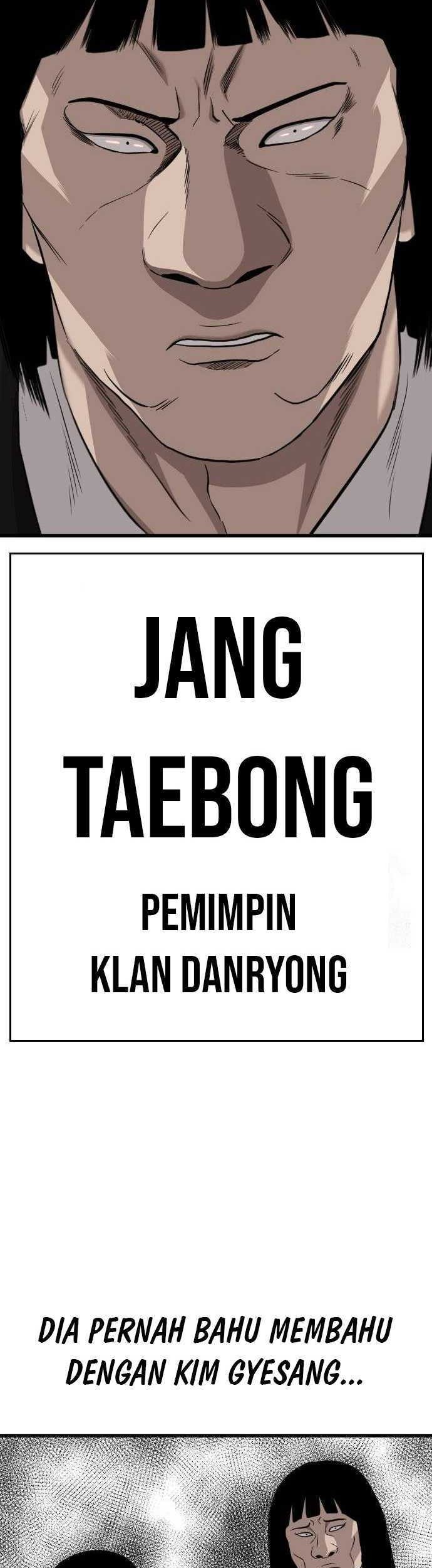 A Bad Person Bab 185 halaman 59
