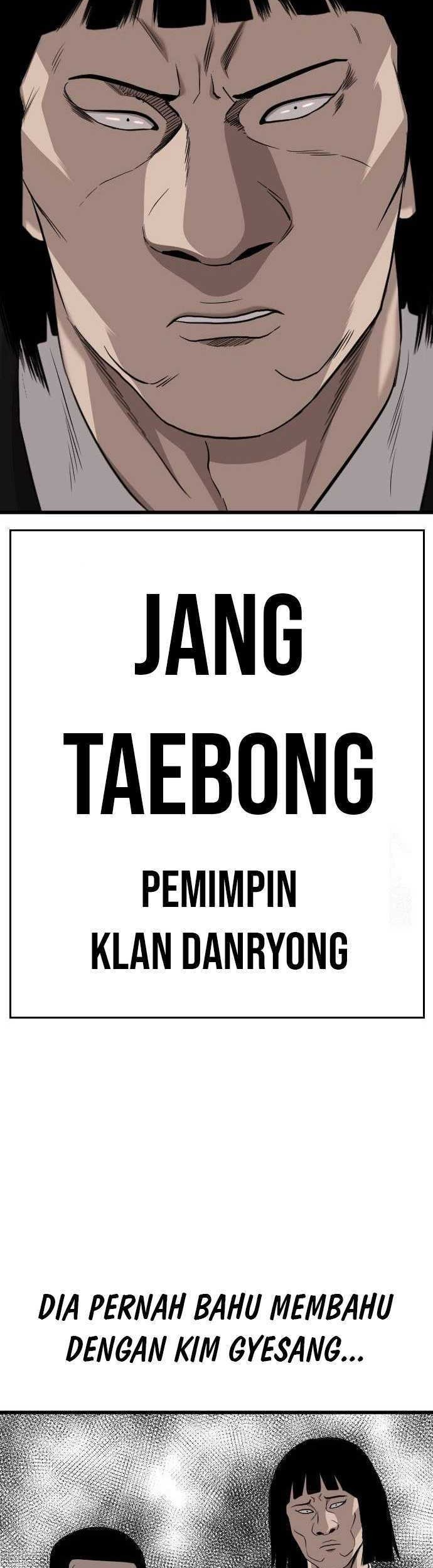A Bad Person Bab 186 halaman 4