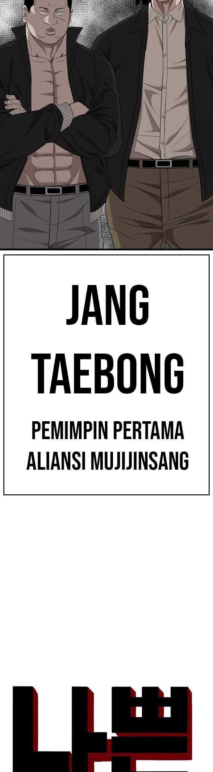 A Bad Person Bab 186 halaman 5