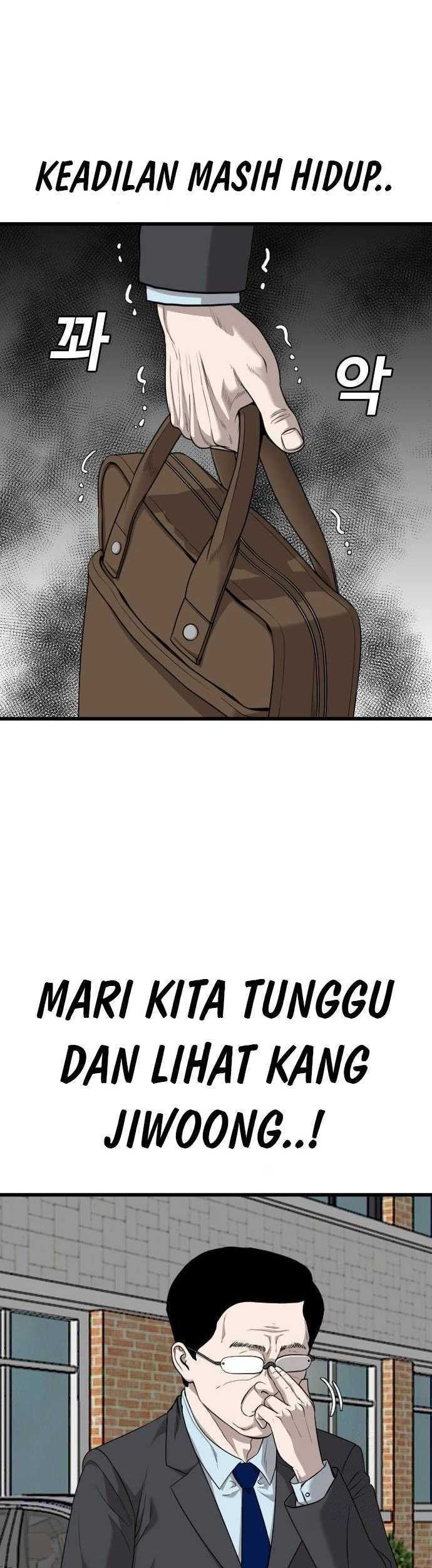 A Bad Person Bab 186 halaman 47