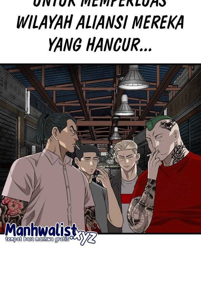 A Bad Person Bab 186 halaman 56