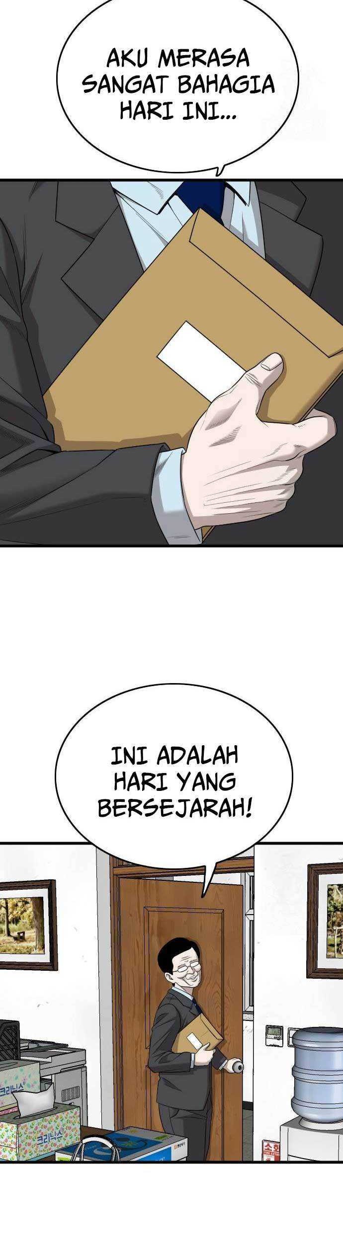 A Bad Person Bab 187 halaman 6