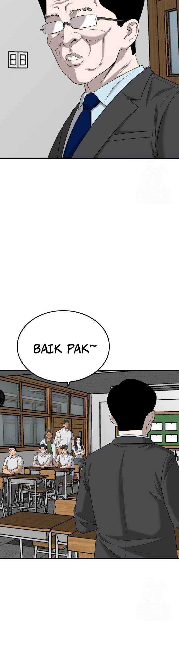 A Bad Person Bab 187 halaman 9