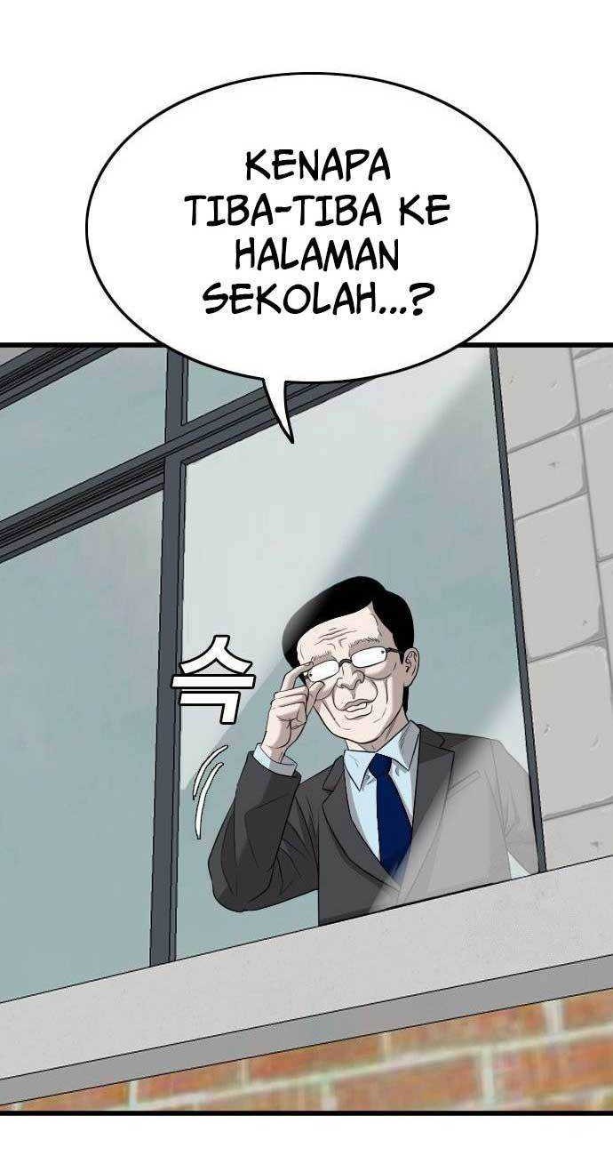 A Bad Person Bab 187 halaman 42