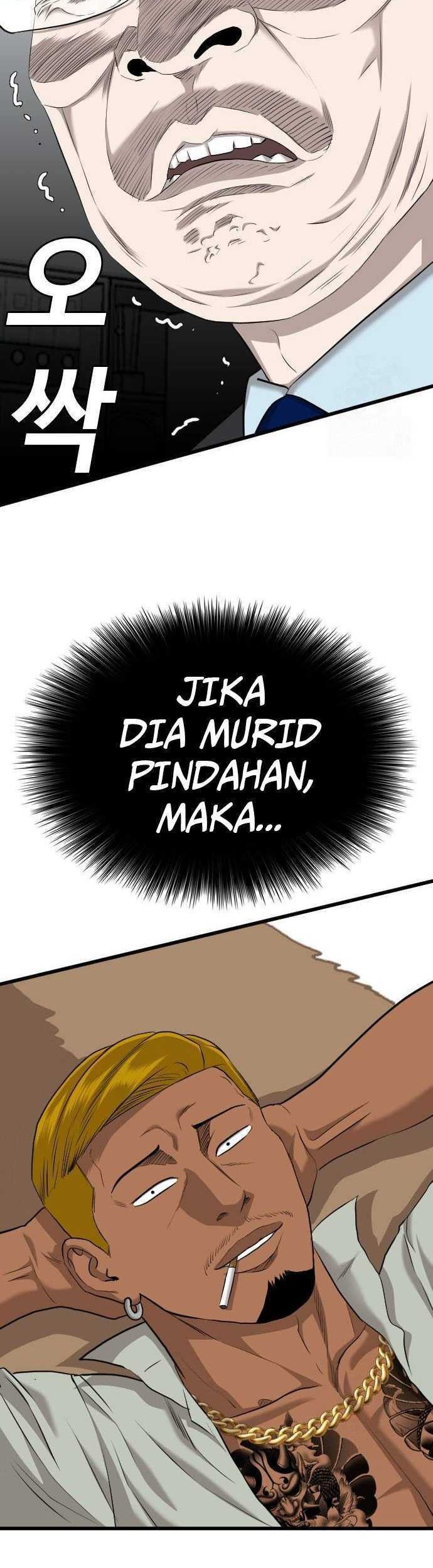 A Bad Person chapter 188 halaman 4