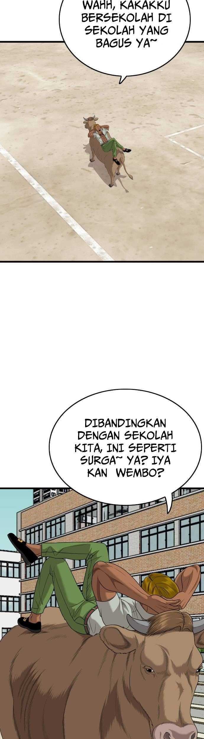 A Bad Person chapter 188 halaman 6