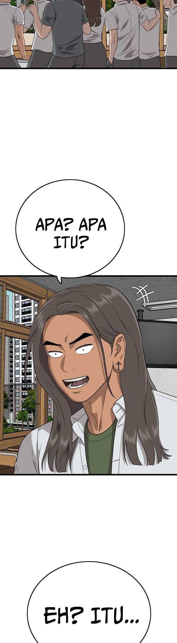 A Bad Person chapter 188 halaman 9