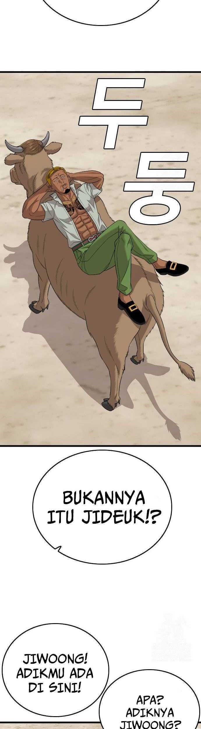 A Bad Person chapter 188 halaman 10