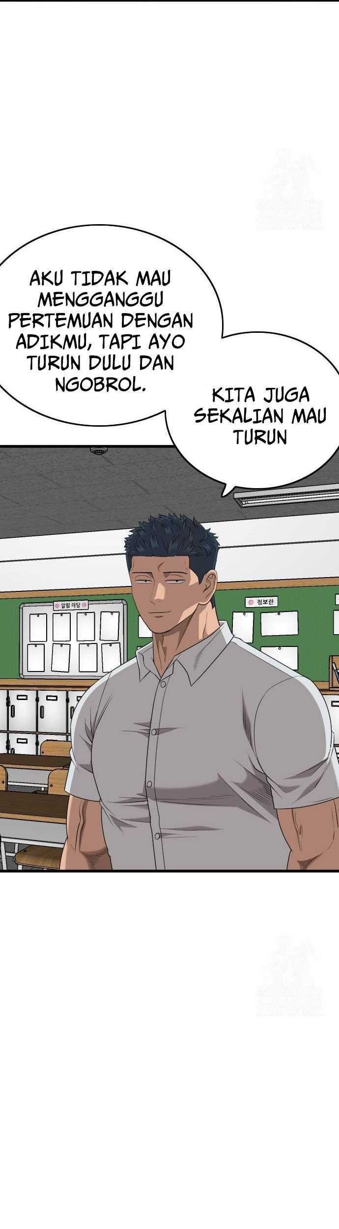 A Bad Person chapter 188 halaman 12
