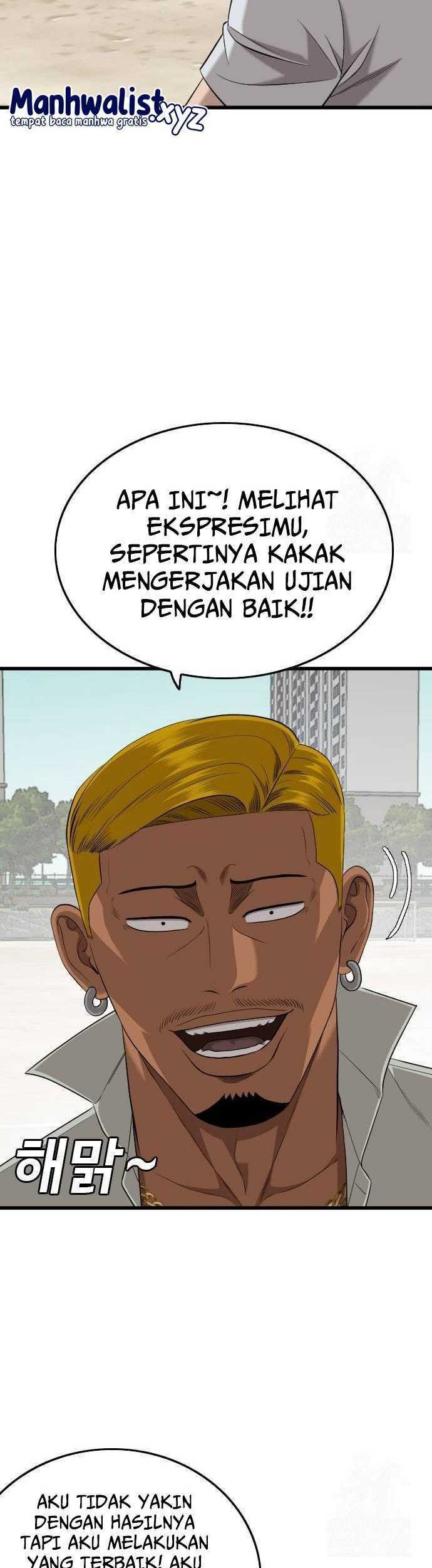 A Bad Person chapter 188 halaman 15