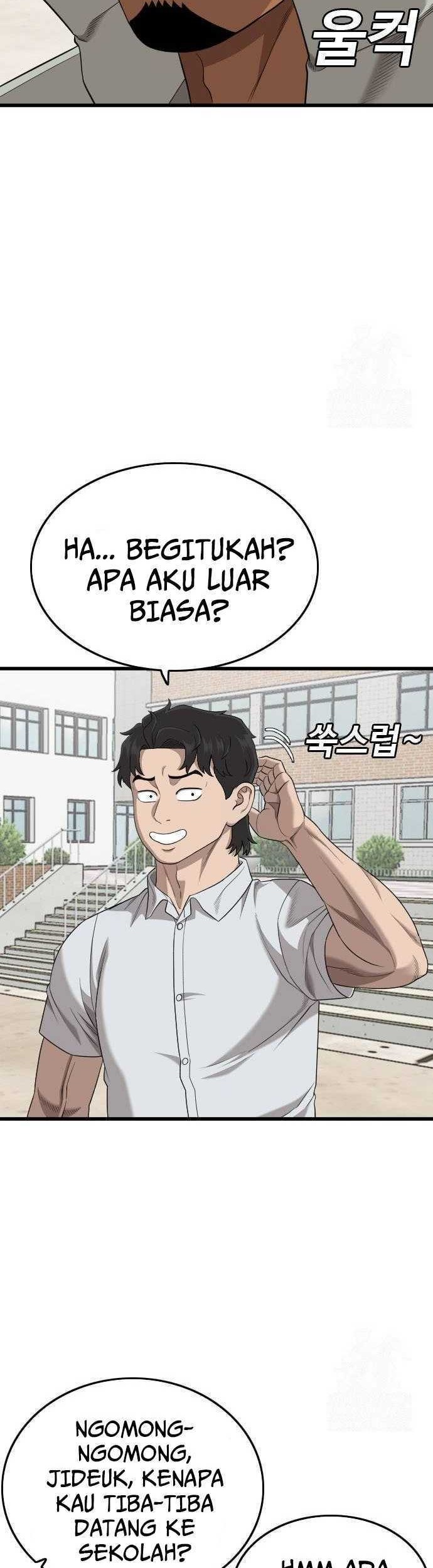 A Bad Person chapter 188 halaman 17