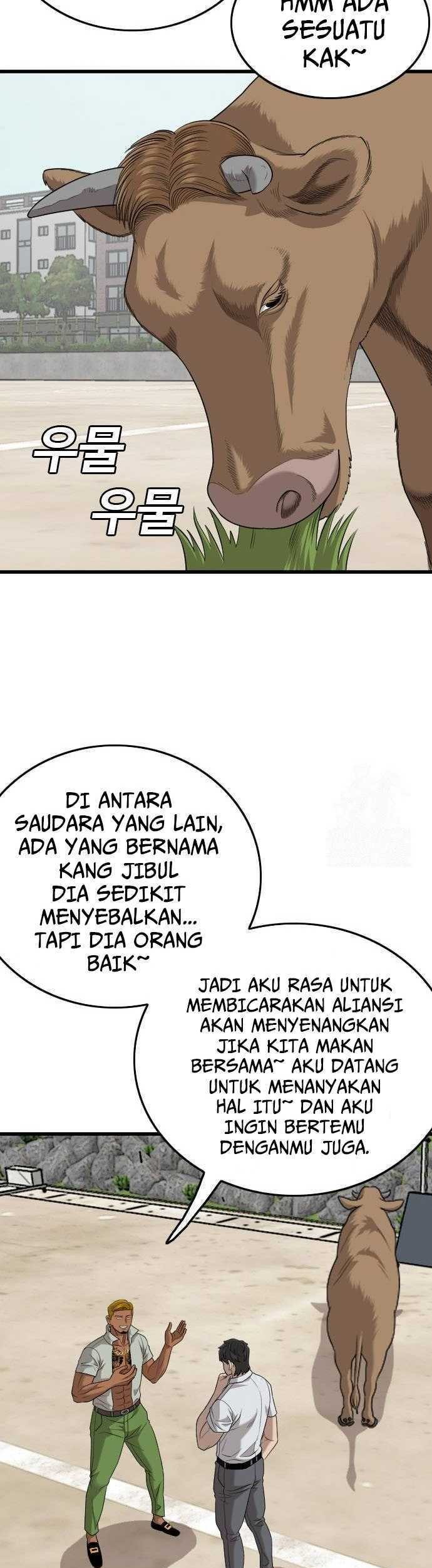 A Bad Person chapter 188 halaman 18