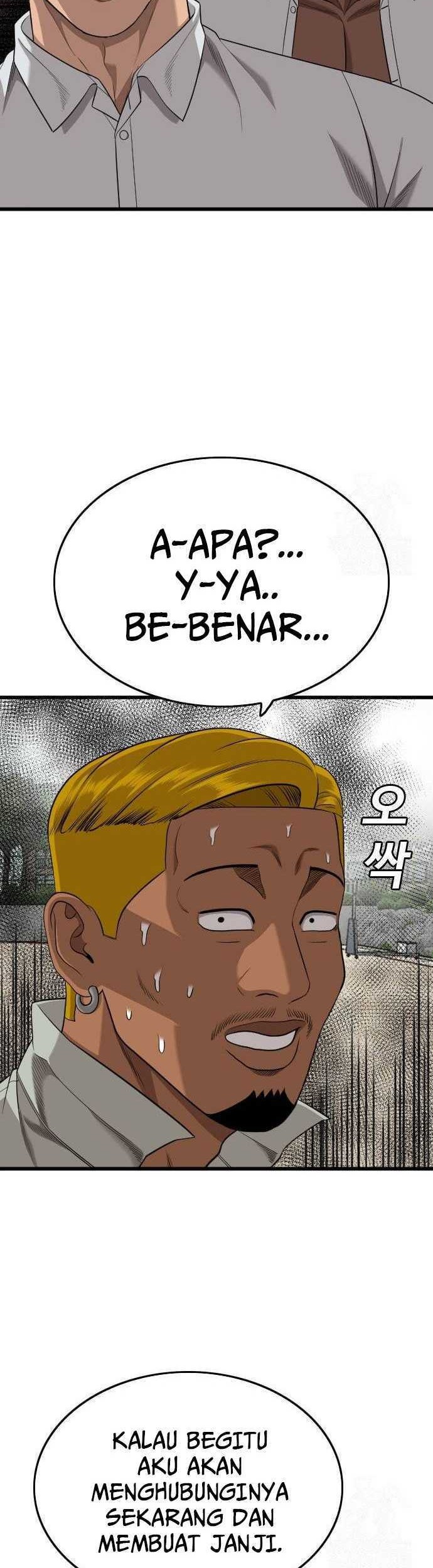 A Bad Person chapter 188 halaman 27