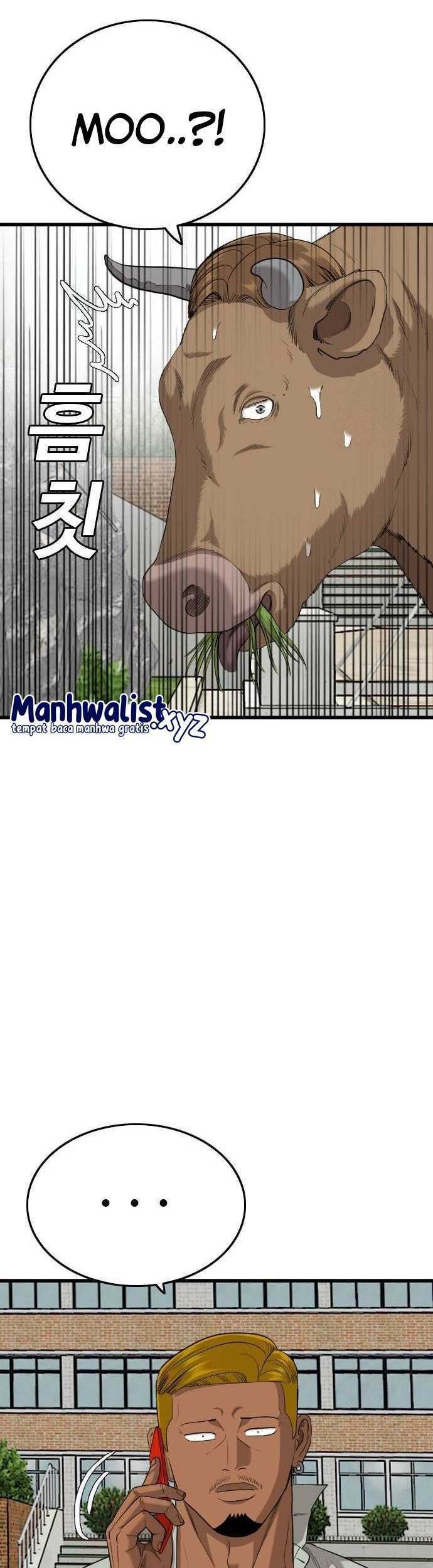 A Bad Person chapter 188 halaman 29