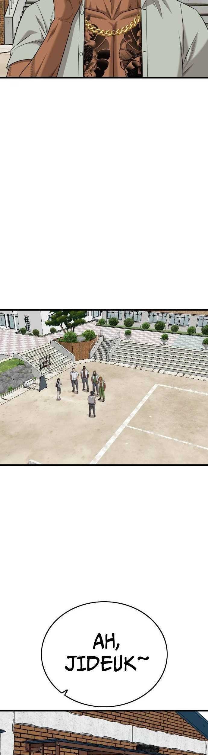 A Bad Person chapter 188 halaman 30