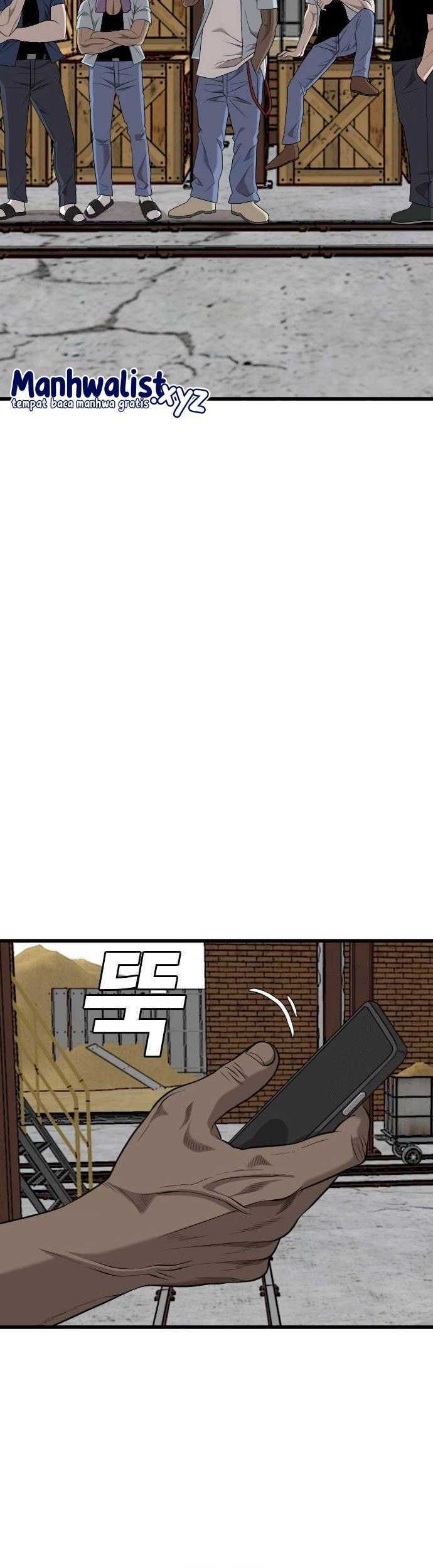 A Bad Person chapter 188 halaman 33