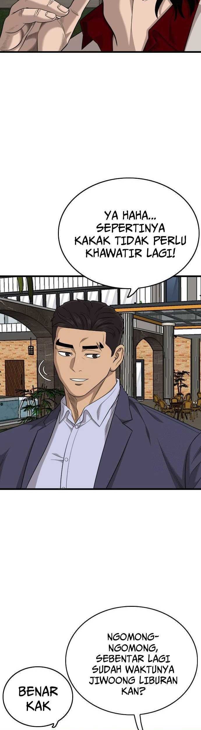 A Bad Person chapter 188 halaman 39