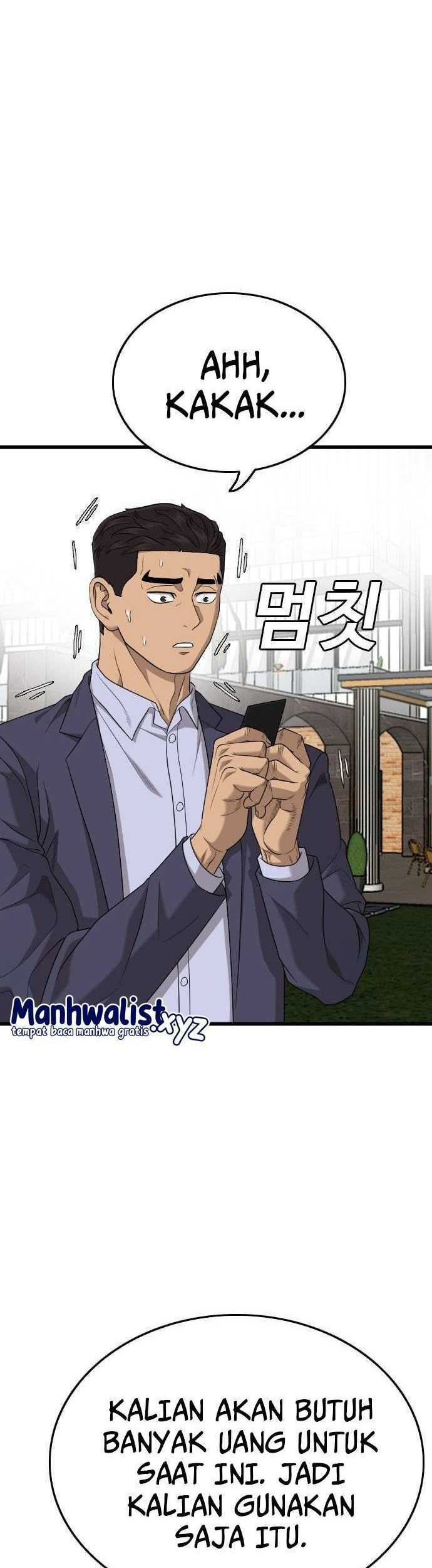 A Bad Person chapter 188 halaman 41