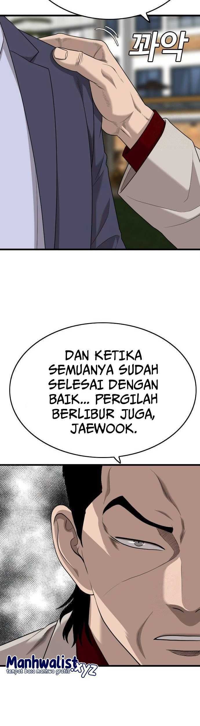 A Bad Person chapter 188 halaman 42