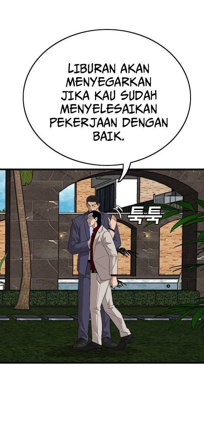 A Bad Person chapter 188 halaman 43