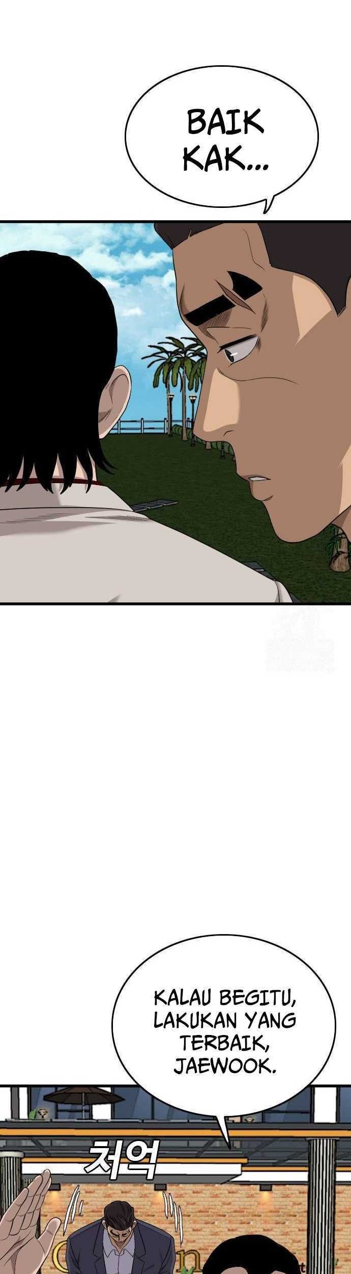 A Bad Person chapter 188 halaman 44