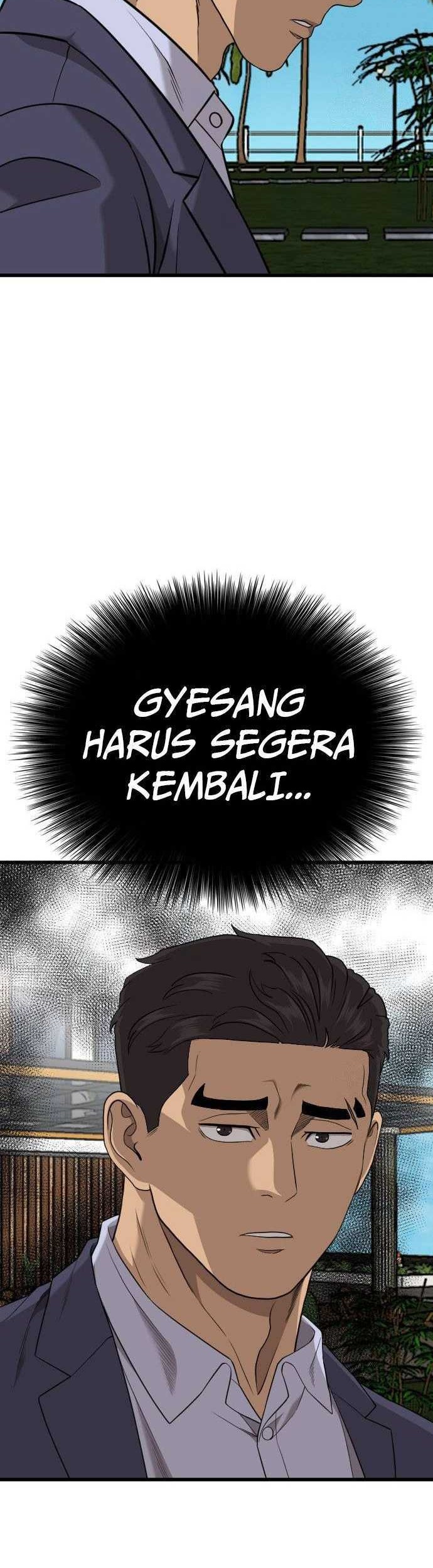 A Bad Person chapter 188 halaman 47