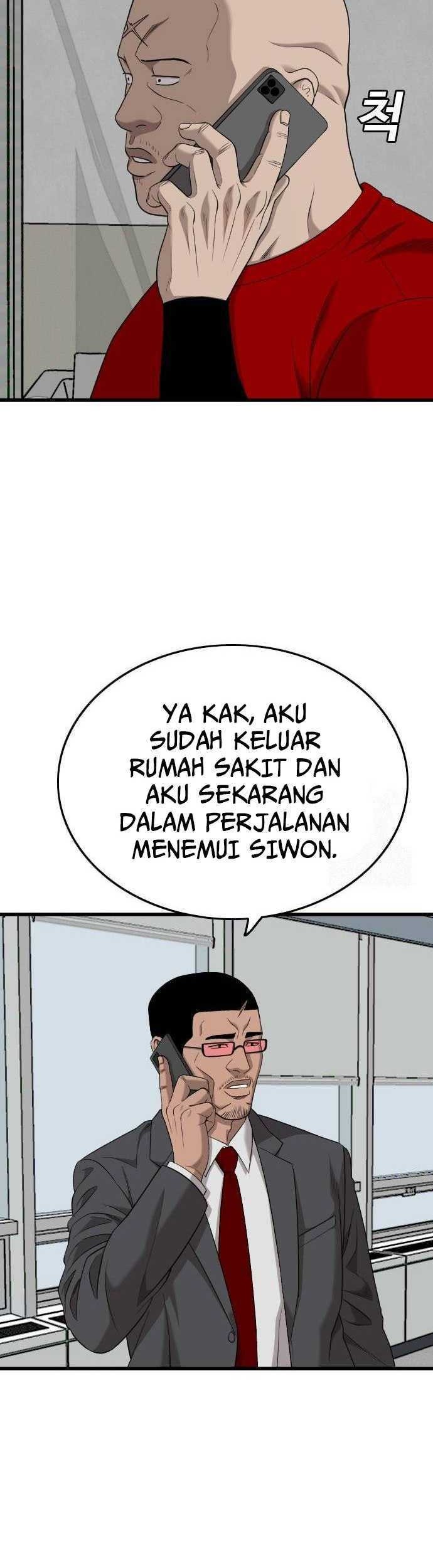 A Bad Person chapter 188 halaman 58