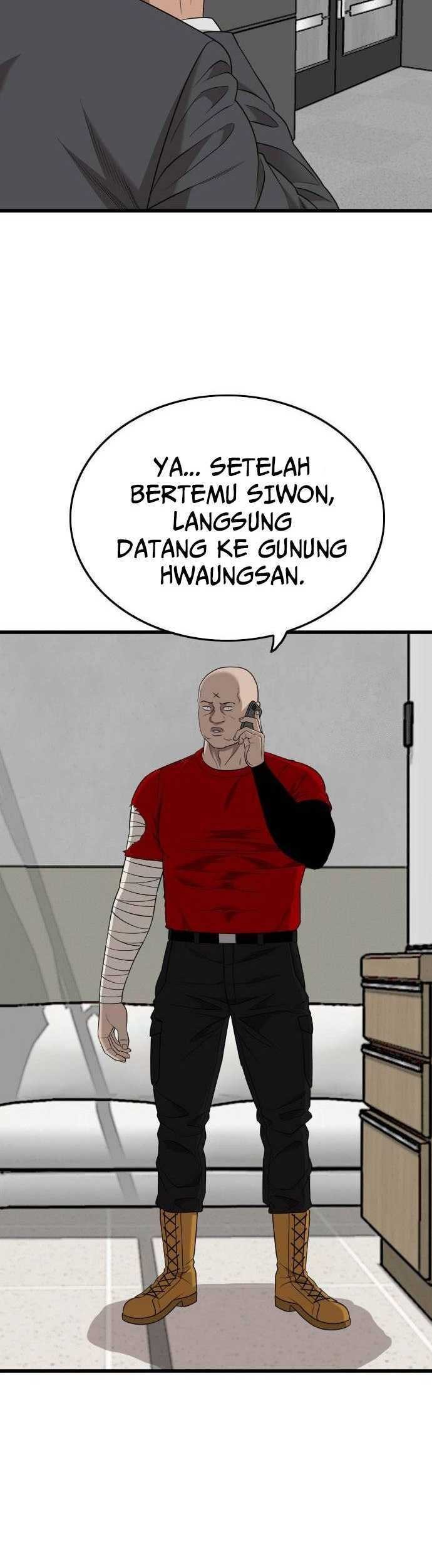 A Bad Person chapter 188 halaman 60