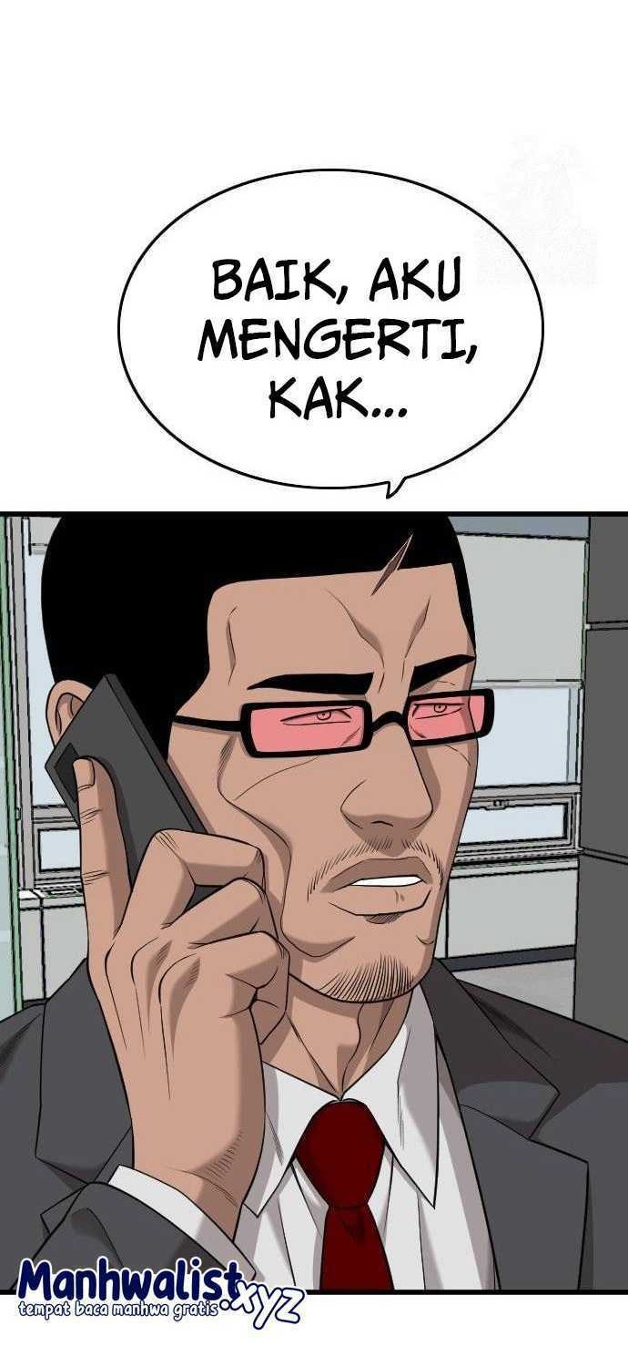 A Bad Person chapter 188 halaman 61