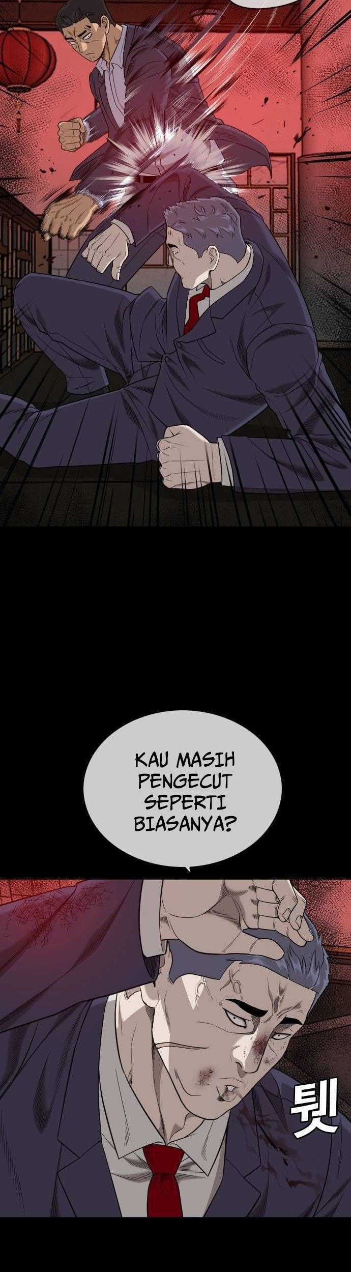 A Bad Person Bab 189 halaman 7