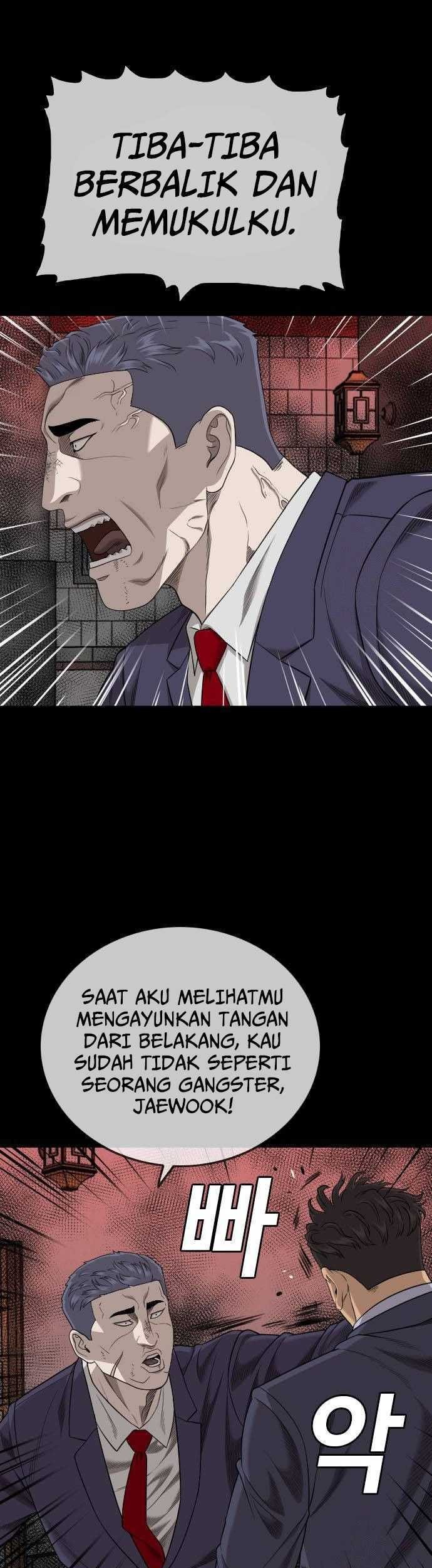 A Bad Person Bab 189 halaman 8