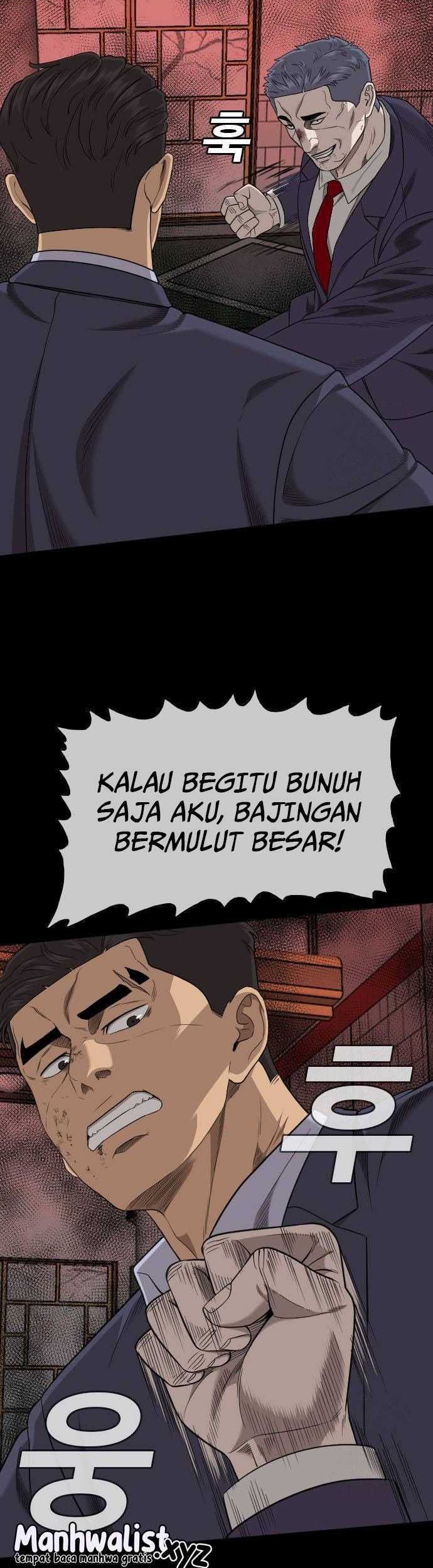 A Bad Person Bab 189 halaman 10