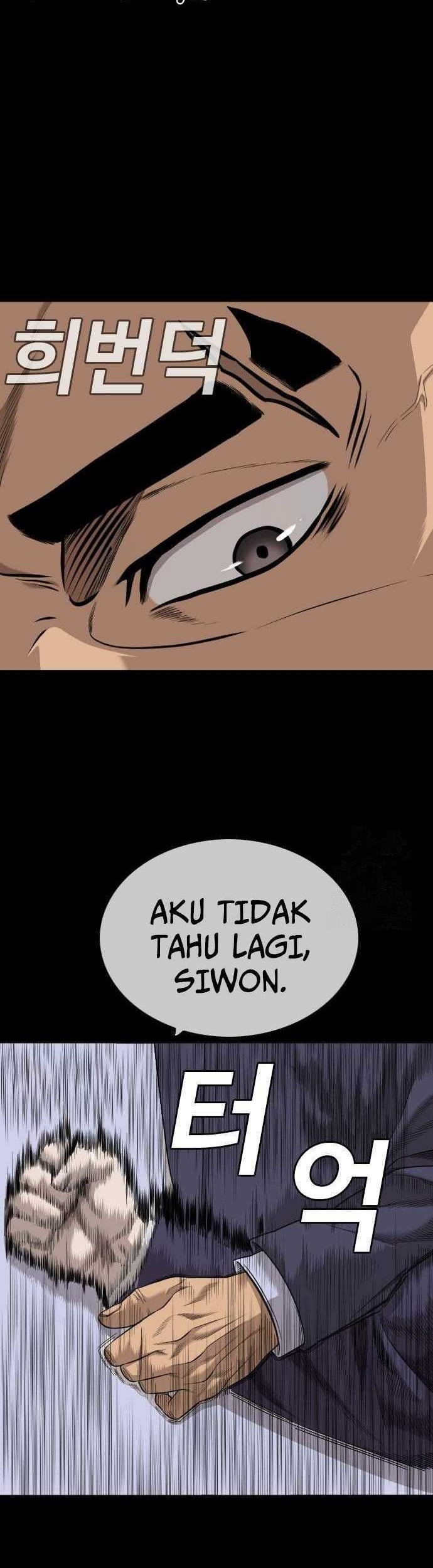 A Bad Person Bab 189 halaman 11