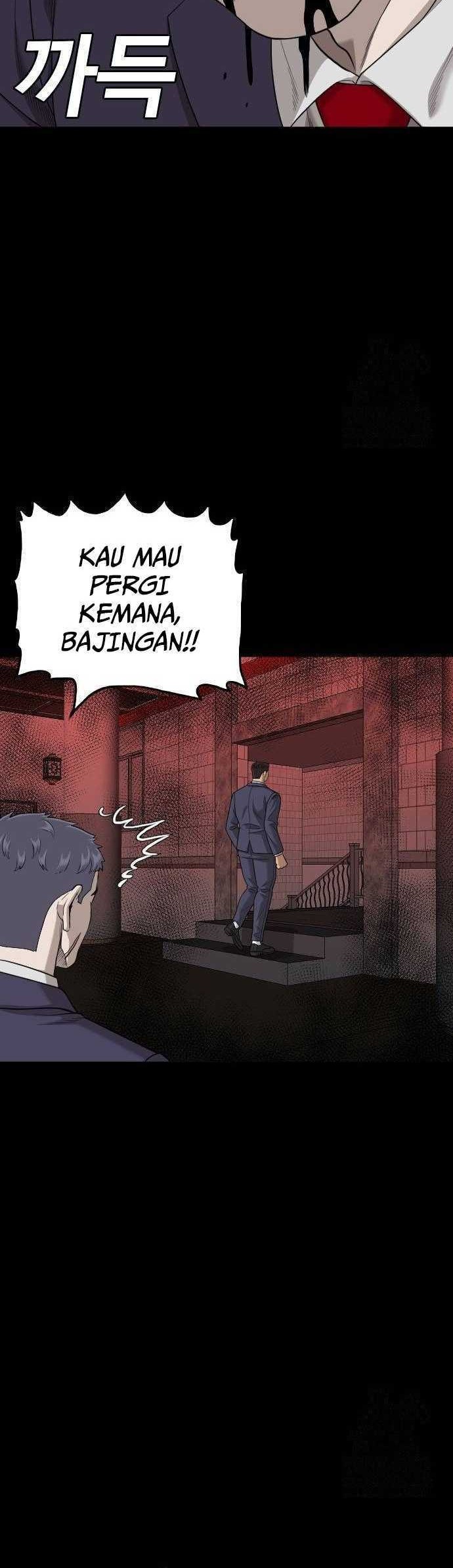 A Bad Person Bab 189 halaman 19