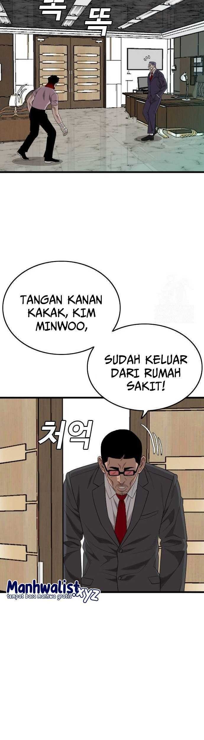A Bad Person Bab 189 halaman 24