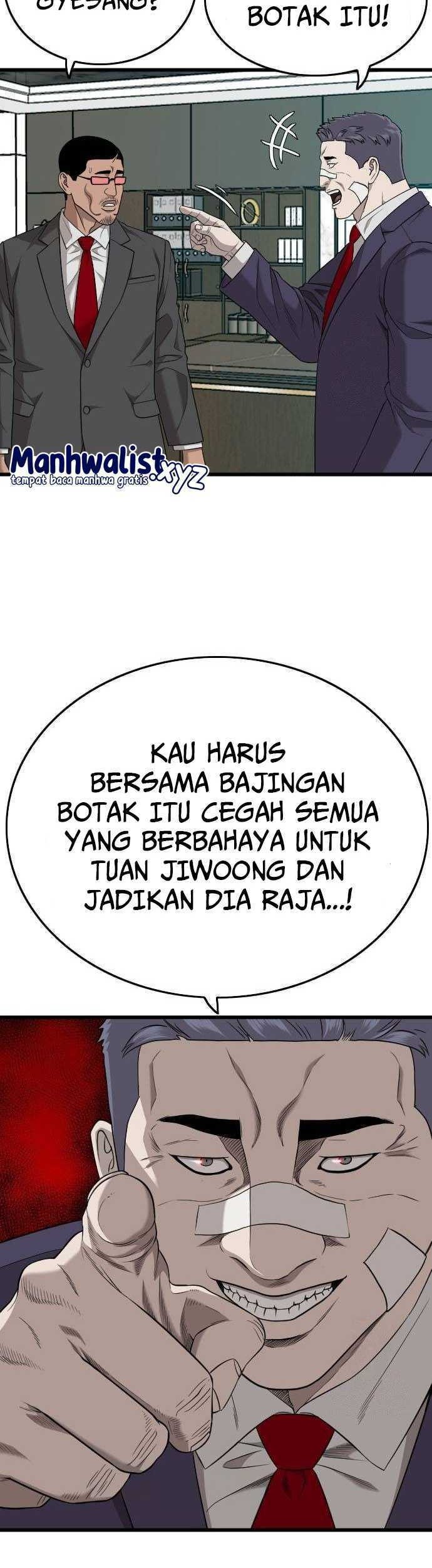 A Bad Person Bab 189 halaman 46