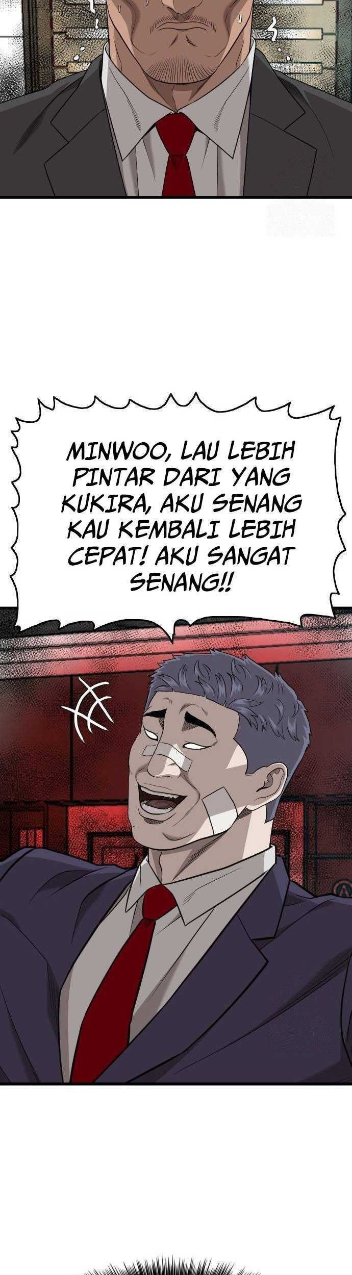 A Bad Person Bab 189 halaman 48