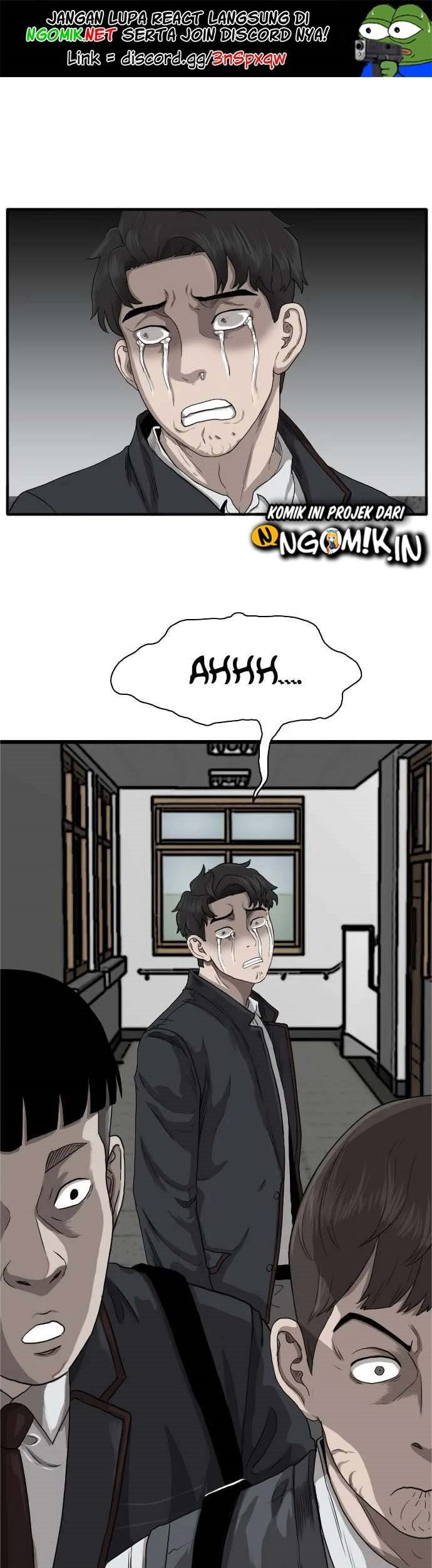 A Bad Person chapter 19 halaman 2