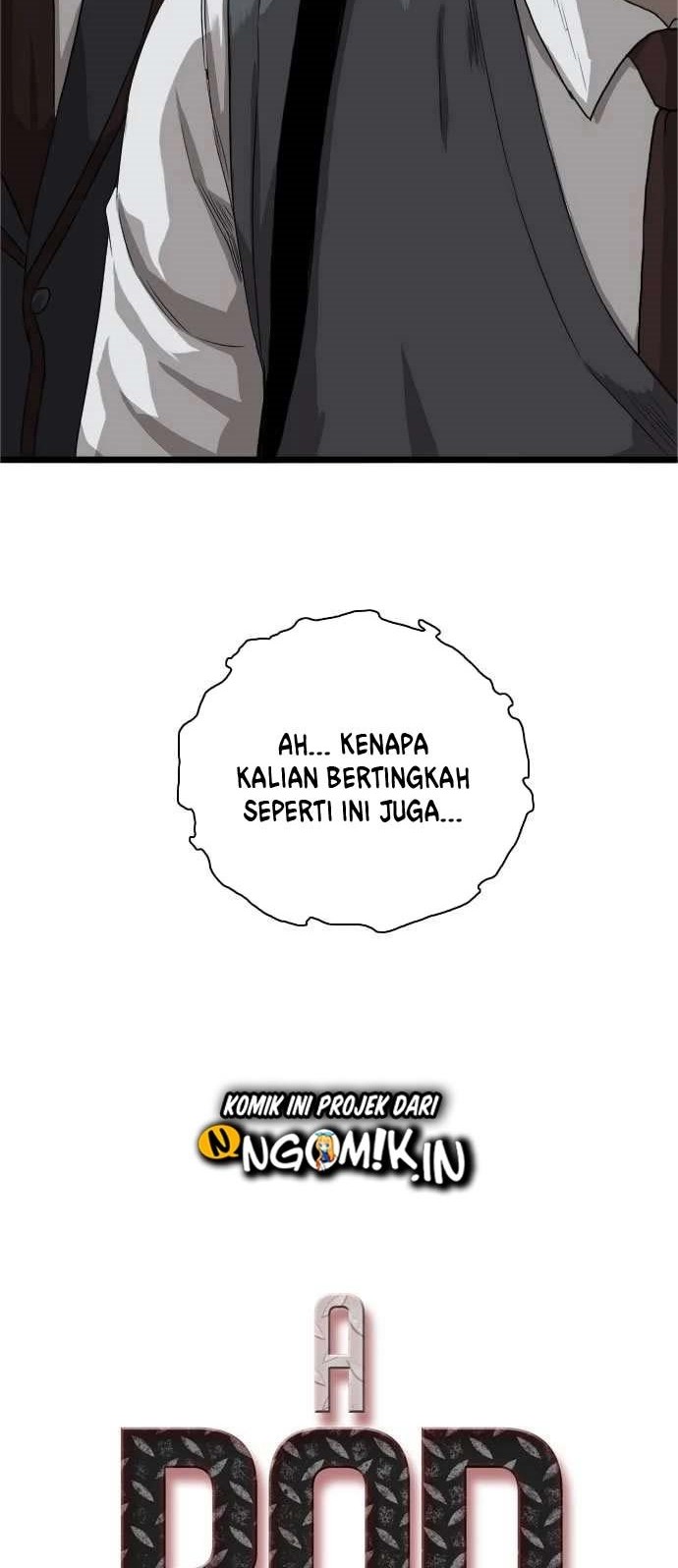 A Bad Person chapter 19 halaman 3