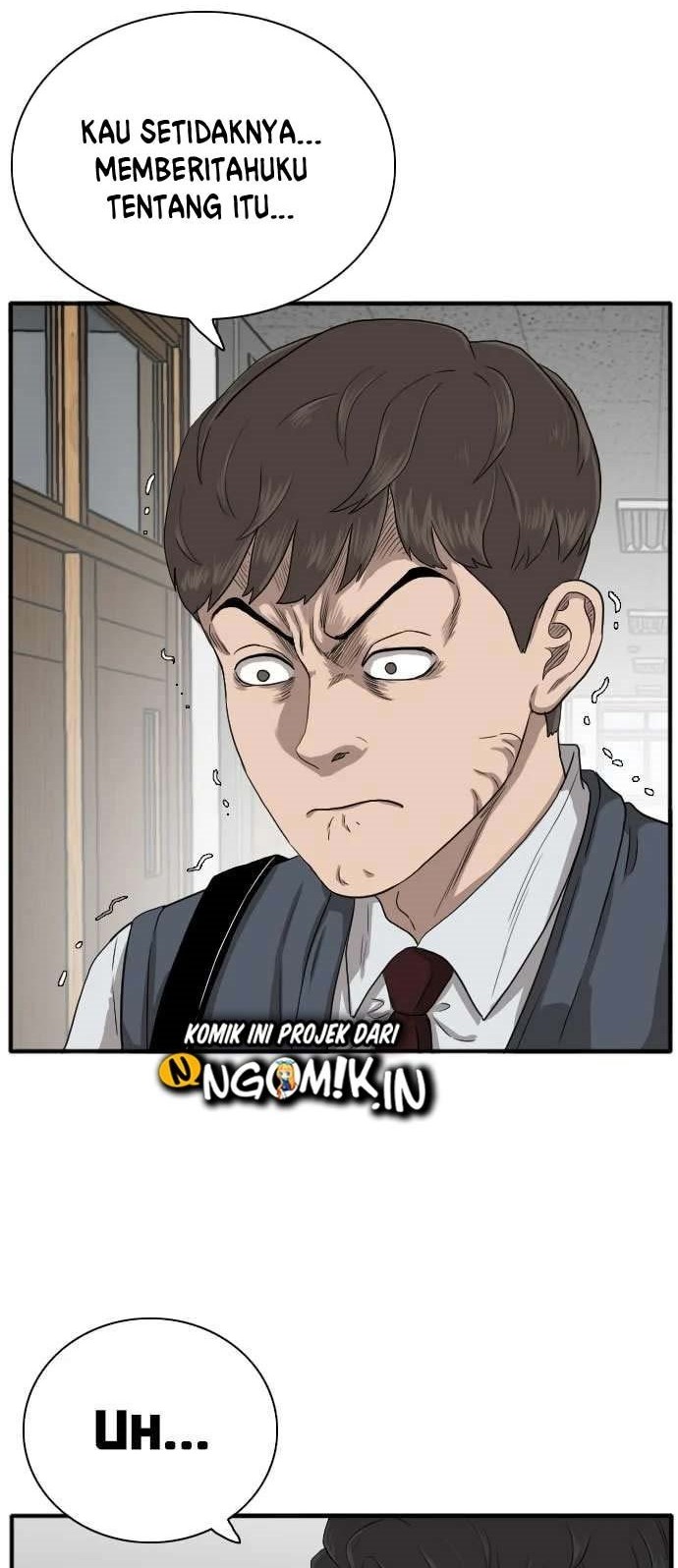 A Bad Person chapter 19 halaman 15