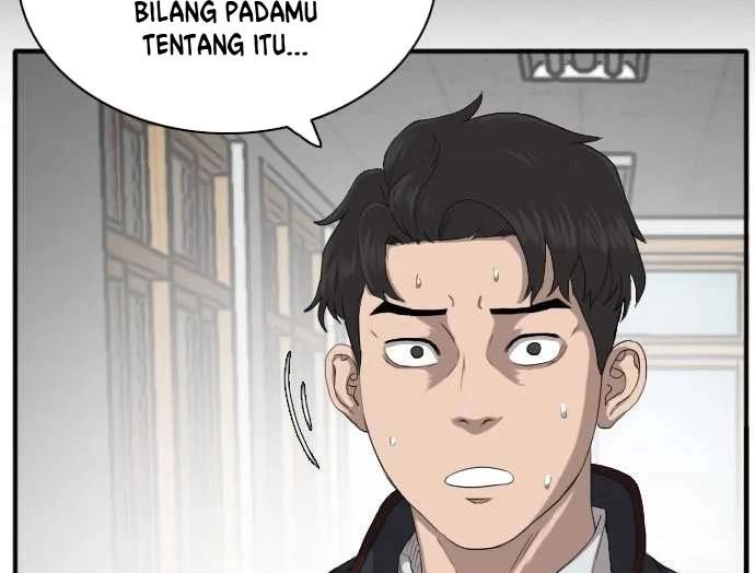A Bad Person chapter 19 halaman 22