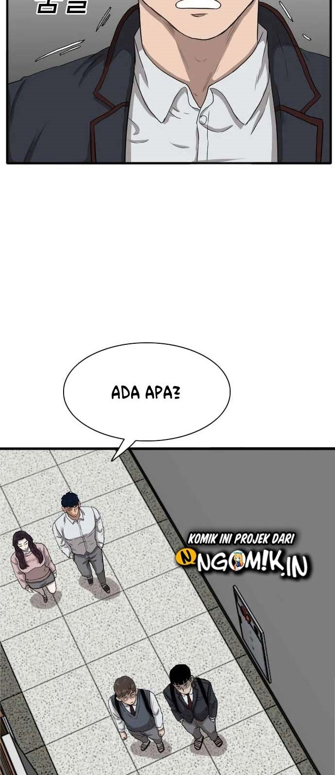 A Bad Person chapter 19 halaman 24
