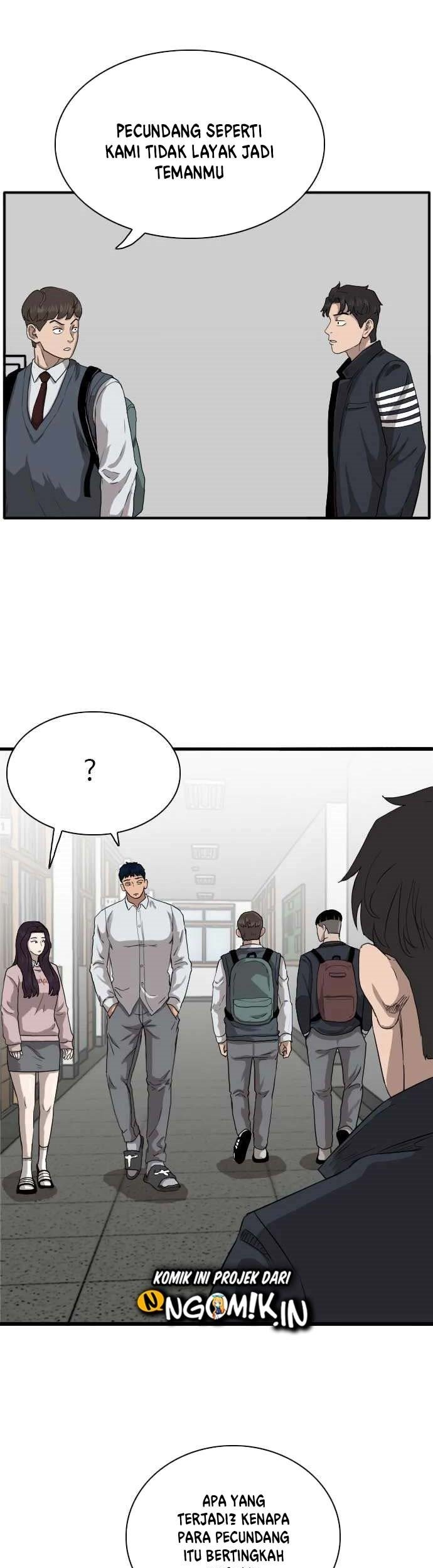 A Bad Person chapter 19 halaman 29